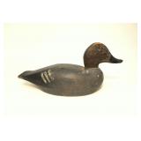 Vintage decoy