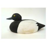 Vintage goldeneye