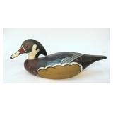 Wildfowler wood duck