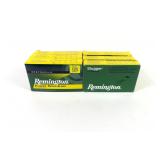 6- Boxes of Remington 12 Ga. 2.75" rifled slugs