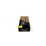 Box of Blazer brass 9mm Luger, 115-grain FMJ