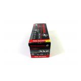 Winchester 100 round box of 20 Ga. 2.75" No. 7 1/2