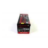 Winchester 100 round box of 20 Ga. 2.75" No.