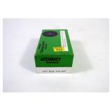 Partial box of .357 Mag cartridges, 44 rounds