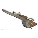 Plano fishing rod carrier