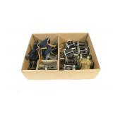 Lot, cast reels