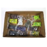 Lot, jigs