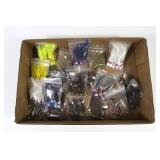 Lot, jigs