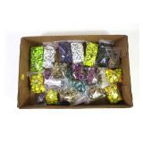 Lot, jigs