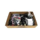 Lot, spin reel parts
