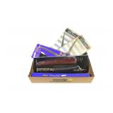 Lot, fillet knives, new