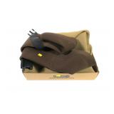 Large neopreme waders