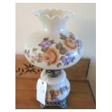 Electric Hurricane lamp