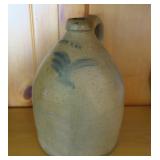 "Penn Yan" decorated 1 Gal. Jug