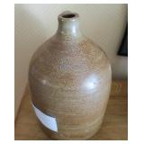 2 Gal. "J. Fishers" Stoneware Jug