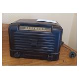 Westinghouse vintage radio, needs new cord