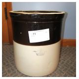 6 Gal. crock