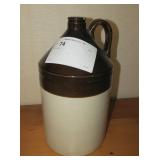 1 Gal. Jug