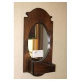 Pine Mirror