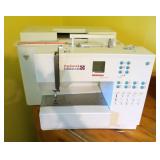 Bernina Patchwork edition 140, electric sewing