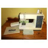 Kenmore 24 stitch electric sewing machine