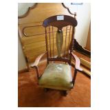 Platform rocker