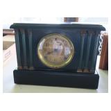 13.5" Sessions Mantle Clock