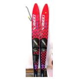 Pair of OBrien Performer Water skis