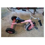 Fat Tire Tricycle
