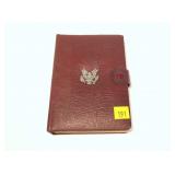 1984 Prestige Proof set
