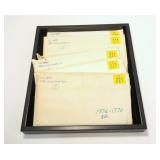 5- U.S. Mint sets: 1976