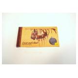 2004 Lewis & Clark coin and currency set