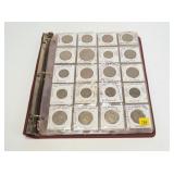 Lot, British coins, 137 pcs.