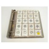 Lot, South Korea, Singapore, Thialand coins, 170