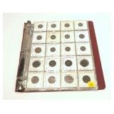 Lot, British coins, 180 pcs.