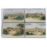 Album Postcards - St.Louis World