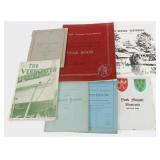 Lot, New England, shelters, Western N.Y.