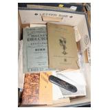 Large lot Bradford Pennsylvania;