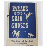 "Parade of the Grid Ghost" - The Story of Football