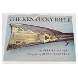 "The Kentucky Rifle" by Merrill Lindsay