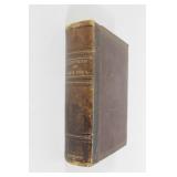 "Historical and Statistical Gazette of