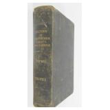 "History of Chautauqua County New York"