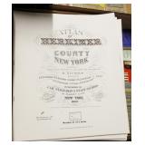 Lot, "Atlas of Herkimer County". Reprints of 1977