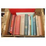 Lot, History Books; Pioneer History Phelps