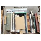 Lot, Books on history and the military