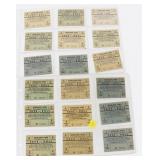 Lot, Roseland Park tickets, Skee-Roll,