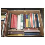 Lot, Books; Saratoga, Geologic survey