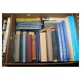 Lot, Books; Dictionary of portraits,
