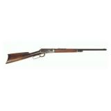 Winchester Model 1894 lever action takedown rifle