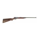 Winchester Model 63 .22 LR Superspeed and